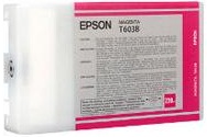  Epson T603B Magenta _Epson_Stylus_Pro_7800/9800